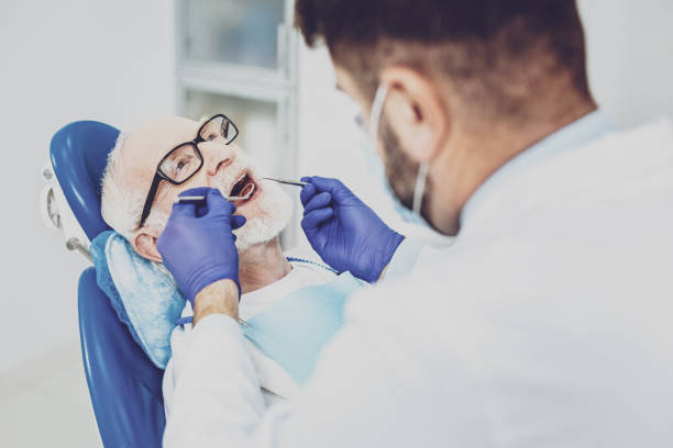 Best Emergency Dental Services for Seniors in , MI